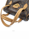 women shoulder bag - LOUIS VUITTON - BALAAN 5