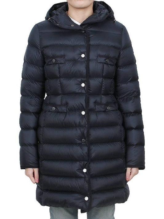 HIRMA long padding 1C00022 595FE 778 - MONCLER - BALAAN 2