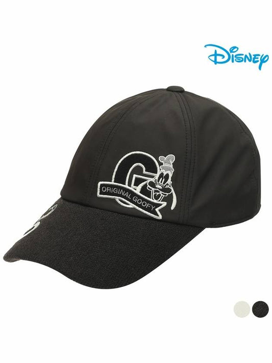 Men s number embroidery ball cap DL3MAC004 - DISNEY GOLF - BALAAN 2