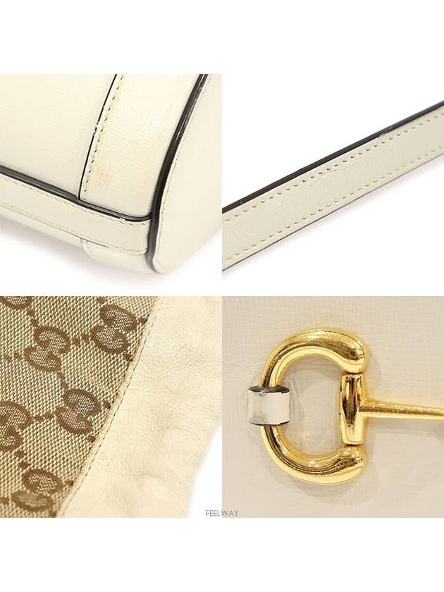 women shoulder bag - GUCCI - BALAAN 5