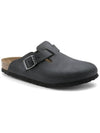 2 Black Boston BS 59463 - BIRKENSTOCK - BALAAN 1