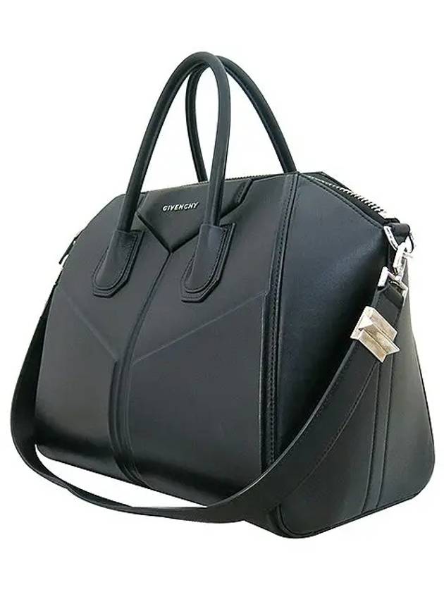 BB05100635 2 WAY bag - GIVENCHY - BALAAN 3