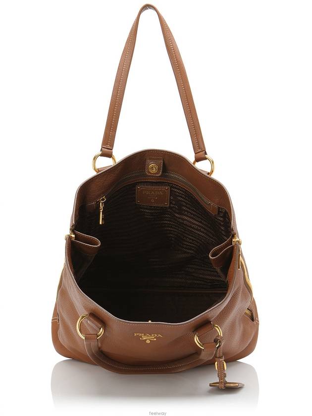 women shoulder bag - PRADA - BALAAN 10