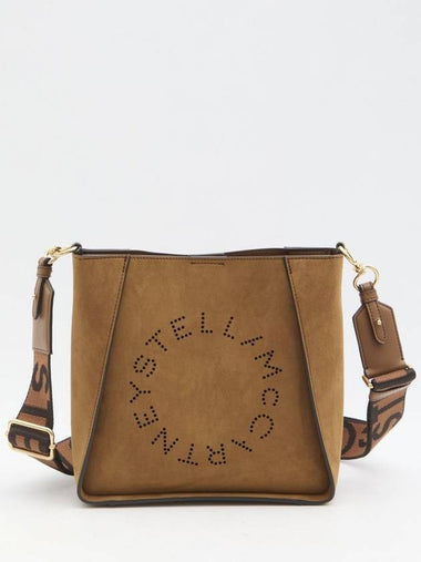 Crossbody mini bag - STELLA MCCARTNEY - BALAAN 1