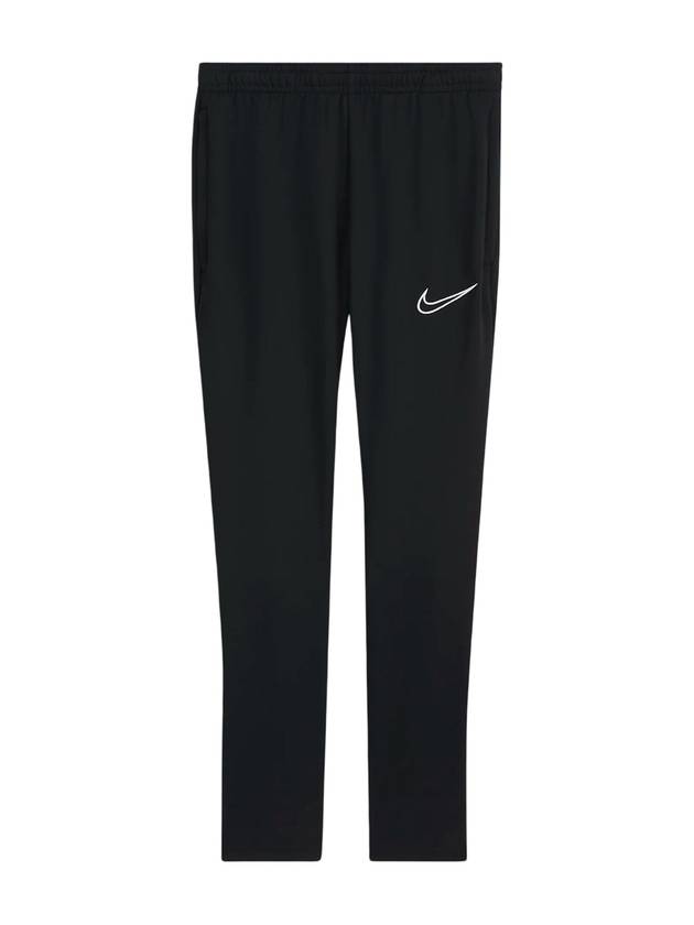 Kids Dri Fit Academy 21 Track Pants Black - NIKE - BALAAN 1