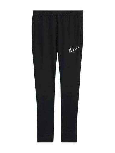 Kids Dri Fit Academy 21 Track Pants Black - NIKE - BALAAN 1