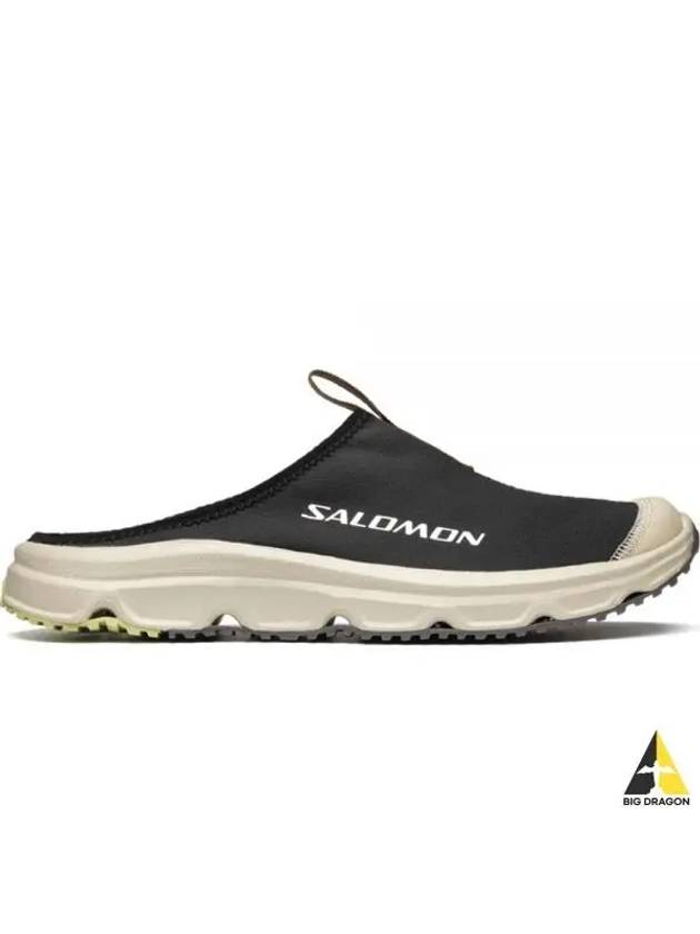 RX Slide 3.0 Mule Black - SALOMON - BALAAN 2