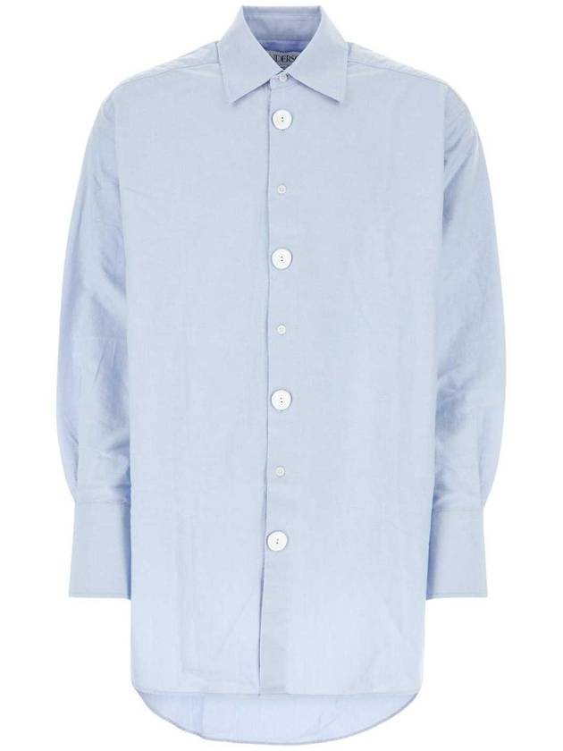 Dress Shirt SH0290PG1140 804 B0440989577 - JW ANDERSON - BALAAN 1