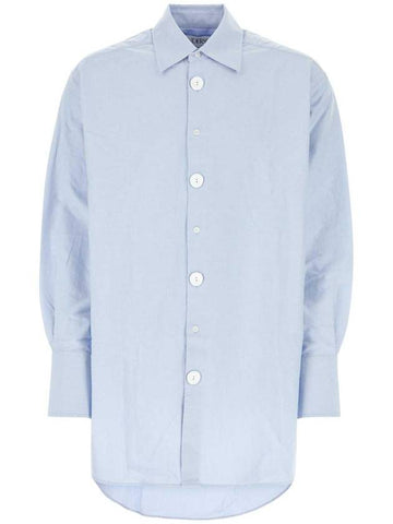 Dress Shirt SH0290PG1140 804 B0440989577 - JW ANDERSON - BALAAN 1