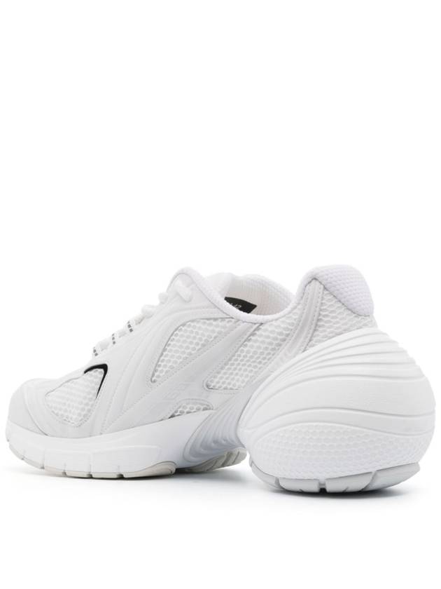 Givenchy Sneakers White - GIVENCHY - BALAAN 2