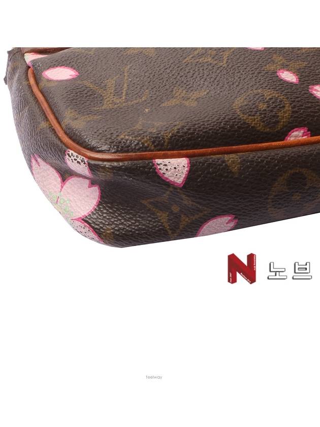 women shoulder bag - LOUIS VUITTON - BALAAN 6