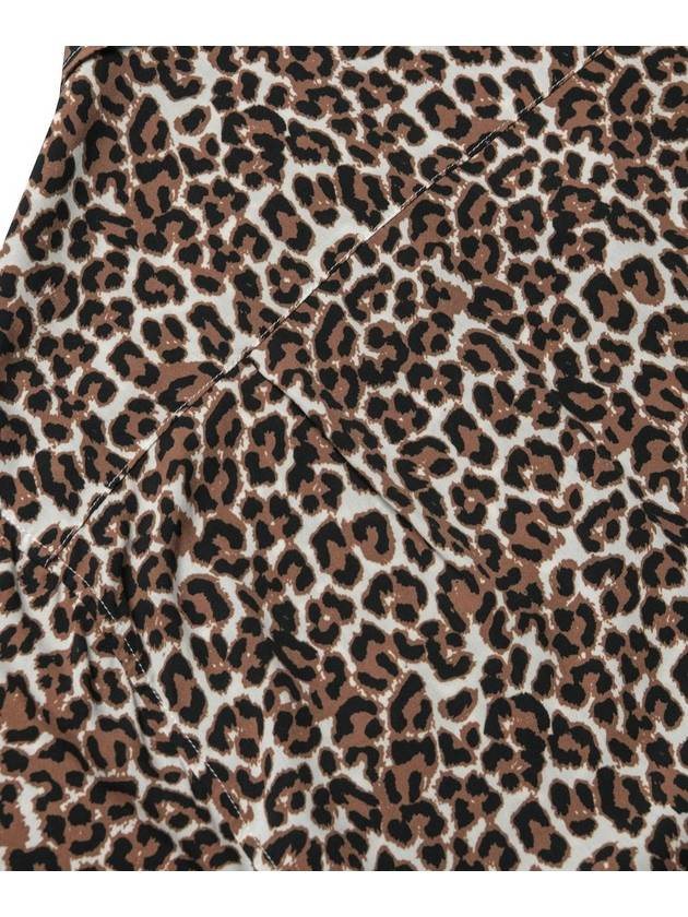 Hawaian Shirt Leopard - ROLLING STUDIOS - BALAAN 8