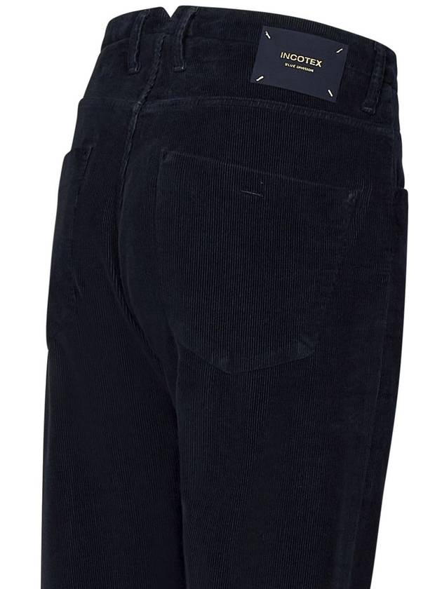 Incotex Trousers - INCOTEX - BALAAN 3