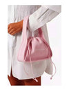 shoulder bag 20222K20T680 PINK - ALEXANDER WANG - BALAAN 7