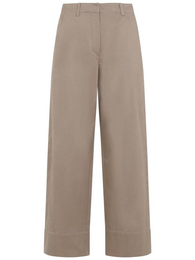 'S Max Mara Pants - S MAX MARA - BALAAN 1