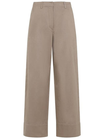 'S Max Mara Pants - S MAX MARA - BALAAN 1