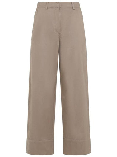 'S Max Mara Pants - S MAX MARA - BALAAN 1