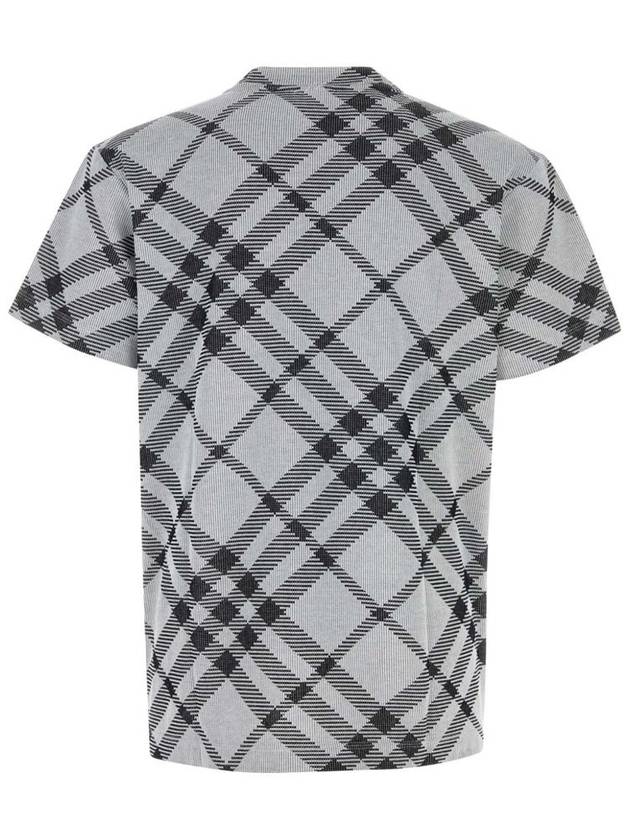 Burberry T-Shirt - BURBERRY - BALAAN 2