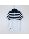 Men's Striped Collar TMMR1KTE51A0 - TOMMY HILFIGER - BALAAN 1