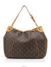 women shoulder bag - LOUIS VUITTON - BALAAN 5