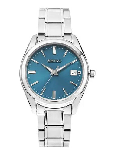 SUR525P1 Men s Metal Watch - SEIKO - BALAAN 1