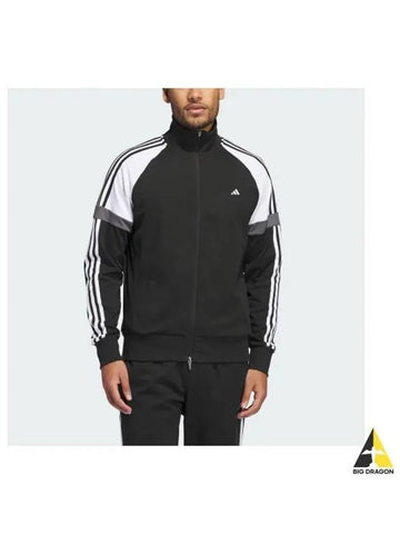 adidas GOLF Ultimate 365 Track Jacket IW1423 - ADIDAS GOLF - BALAAN 1