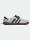 OG Mesh Low Top Sneakers Blue Crystal White - ADIDAS - BALAAN 2