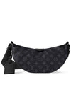 Hamac Monogram Eclipse Cross Bag Black - LOUIS VUITTON - BALAAN 2