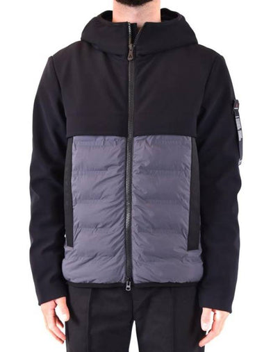 Jacket PEU4112 01191678 NERGU MULTICOLOR - PEUTEREY - BALAAN 1