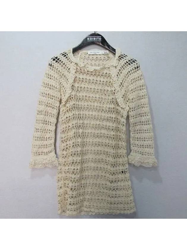 Smith Market Women s Knitted Clothing - ISABEL MARANT - BALAAN 1