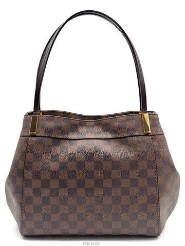 Damier Marylebone PM - LOUIS VUITTON - BALAAN 1