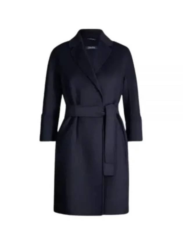 ARONA 29016111 012 29016111600 virgin wool coat - MAX MARA - BALAAN 1