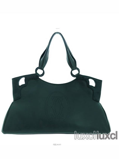 women tote bag - CARTIER - BALAAN 2