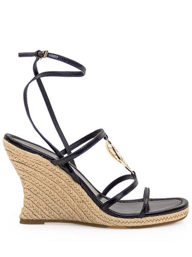 Tory Burch Capri Miller Sandal - TORY BURCH - BALAAN 1