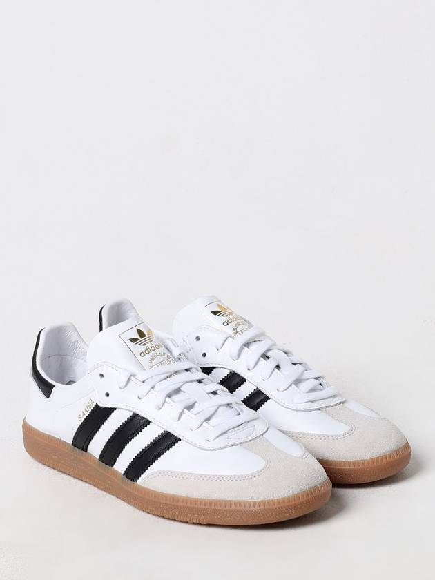 Sneakers Samba Adidas Originals in pelle - ADIDAS ORIGINALS - BALAAN 2