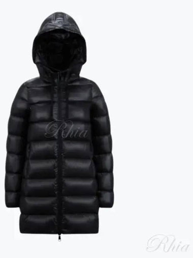 1B20000 53052 999 Suyen Long Down Padding - MONCLER - BALAAN 1