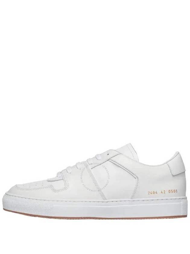 Sneakers 2404 0506 - COMMON PROJECTS - BALAAN 2