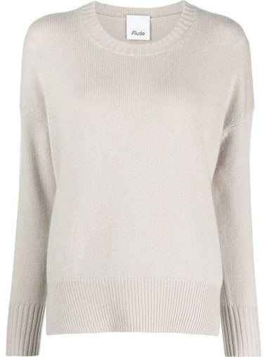 Allude Sweater - ALLUDE - BALAAN 1