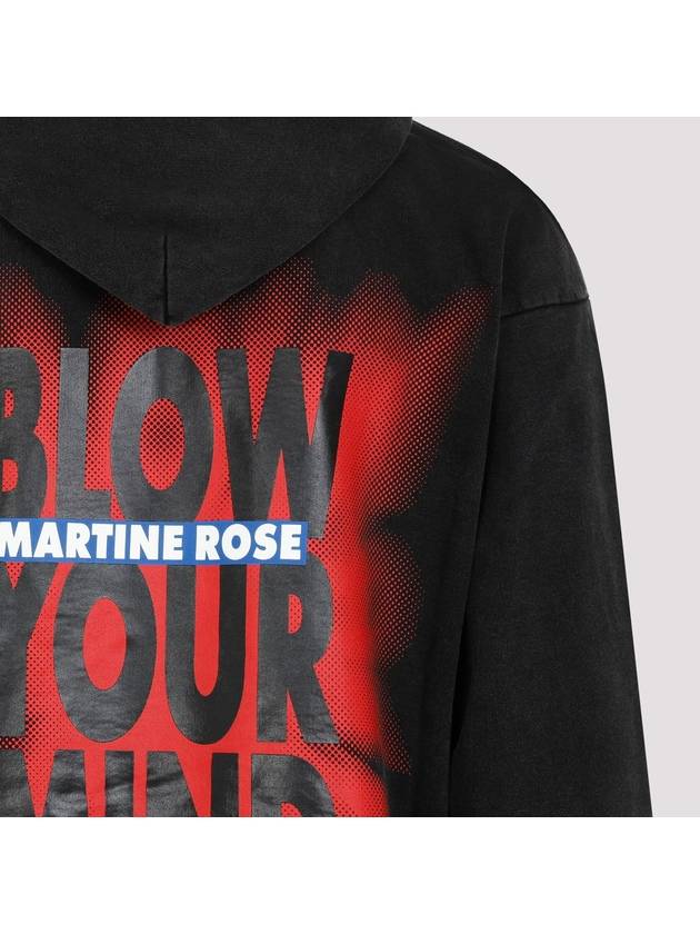 Martine Rose Sweatshirt - MARTINE ROSE - BALAAN 4