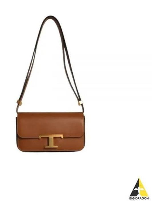 Cross Bag XBWTTTC0000RORS410 - TOD'S - BALAAN 2