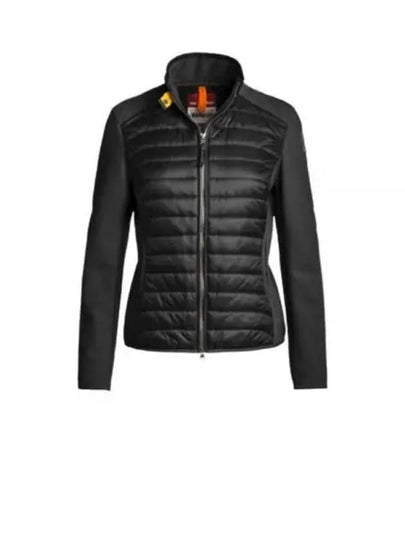 Olivia Hybrid Padding Black - PARAJUMPERS - BALAAN 2