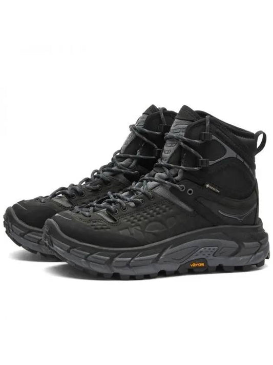 One One Tor Ultra Hi Black 1129958 BCSTL1129958 BCSTL - HOKA ONE ONE - BALAAN 1