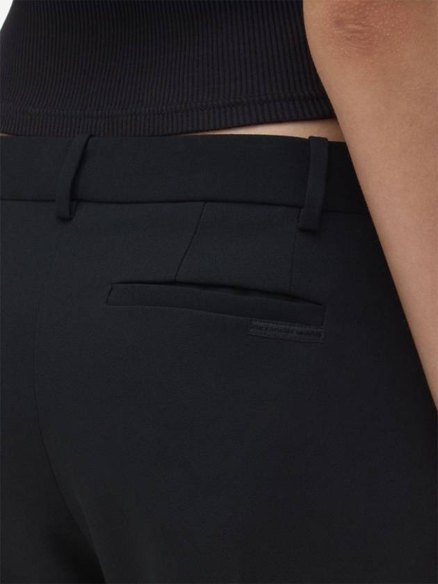 DONNA PANTALONI - ALEXANDER WANG - BALAAN 5