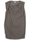 women midi dress - BRUNELLO CUCINELLI - BALAAN 1