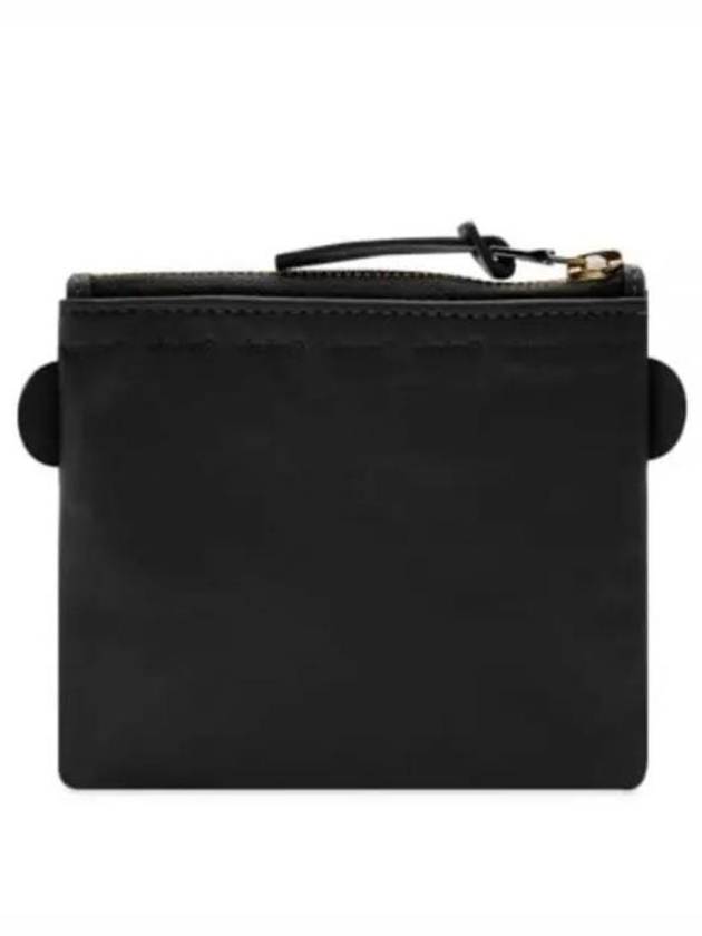 Card Wallet 0123203003028 BLACK - VISVIM - BALAAN 1