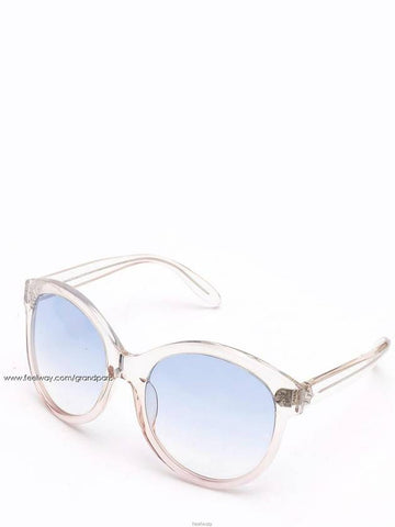 men sunglasses - LINDA FARROW - BALAAN 1