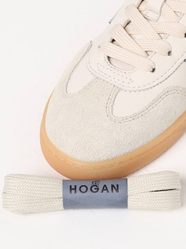 Sneakers woman Hogan - HOGAN - BALAAN 4