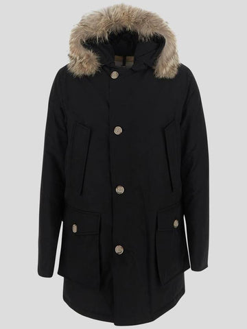 Woolrich Coats - WOOLRICH - BALAAN 1