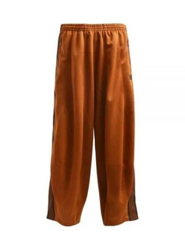 Training Jogger Pants OT232 Free Rust - NEEDLES - BALAAN 1