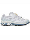 XT 6 Low-Top Sneakers Arctic Ice - SALOMON - BALAAN 3